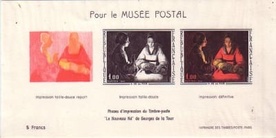 Nativité pilncn - Eugenol