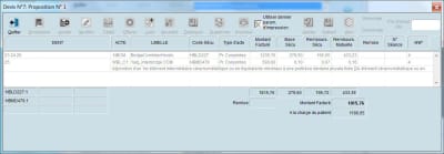 Ncbridgecyber xoafai - Eugenol