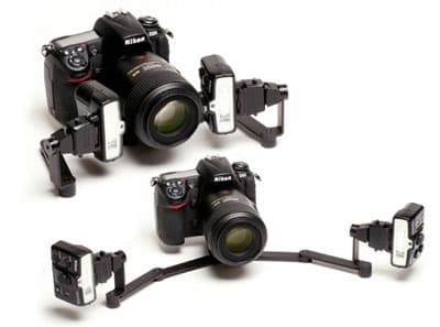 Nikon flash system fban3v - Eugenol
