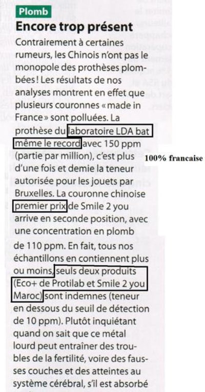 Pandanslesdents bmcvsa - Eugenol