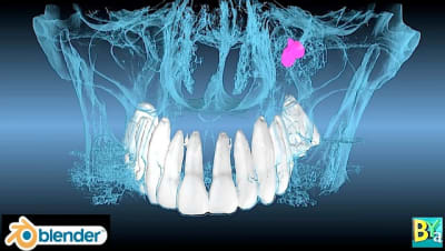 Pano 3d os thsy8x - Eugenol