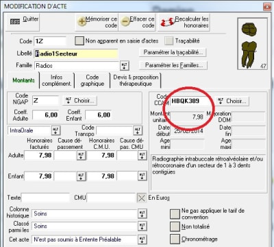 Param trage wd6nxg - Eugenol