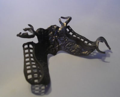 Partiel amovible titane  2  rfkief - Eugenol