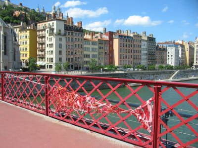 Passerelle st georges2 mna7ex - Eugenol