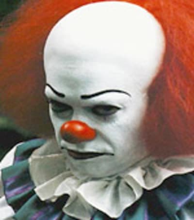 Pennywise zzubhq - Eugenol