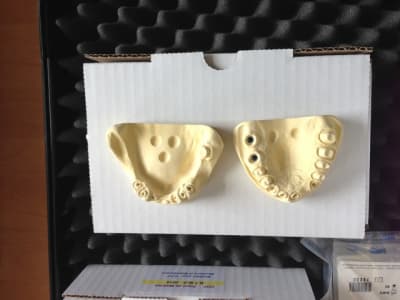 Photo oupbiu - Eugenol