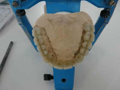 Piece numero vj4btd - Eugenol