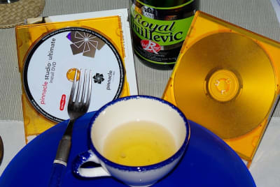 Pinnacle1 or66ql - Eugenol