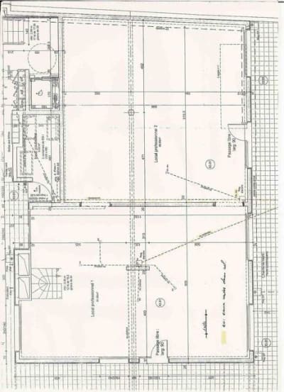 Plan cabinet qu4hbp - Eugenol