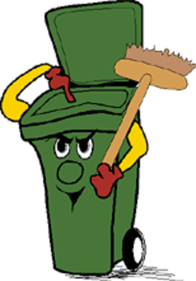 Poubelle cinrvx - Eugenol