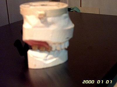 Pourannie qedppw - Eugenol