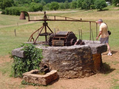 Puits couple xvy9gp - Eugenol