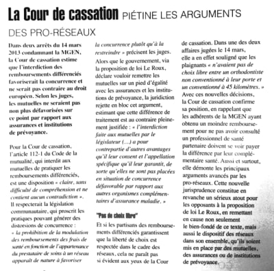 Reseau modif pmynek - Eugenol