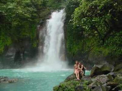 Rio celeste 20 b1m9e8 - Eugenol