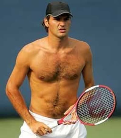 Roger federer nzziqz - Eugenol