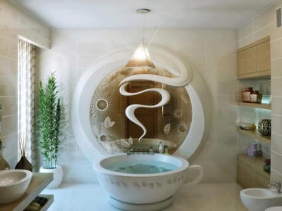 Salle de bain tasse a cafe hg3ueh - Eugenol