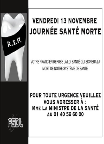 Sante morte 2 fdaspd - Eugenol