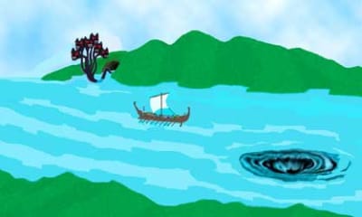 Scylla oi7zud - Eugenol