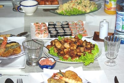 Slurp4 yntqag - Eugenol