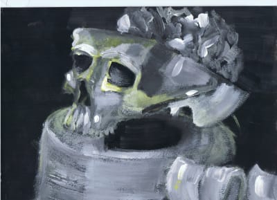 Stan1 oh0u6m - Eugenol