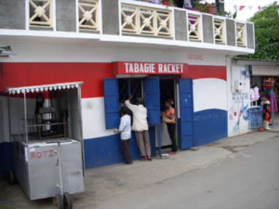 Tabagie jkypgh - Eugenol