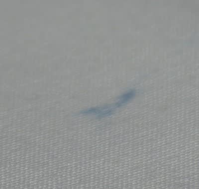 Tache xckgrt - Eugenol