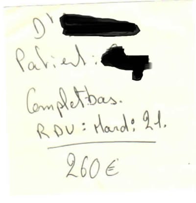 Tra abilit  sonexp - Eugenol