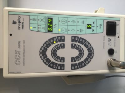 Trophy ccx ipzrvh - Eugenol