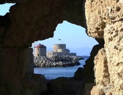 Vestige ruine villes travers port 14514 vv0wyb - Eugenol