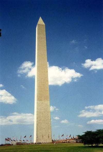 Washingtonmonument b nbyuez - Eugenol