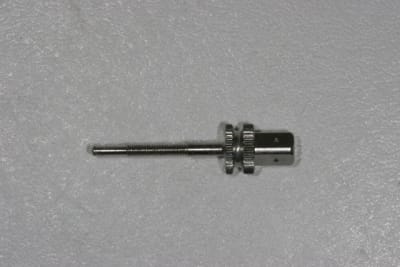 Zimmer retrait pilier avhlhy - Eugenol