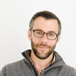 Mike Bergelson headshot