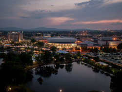 Huntsville Photo