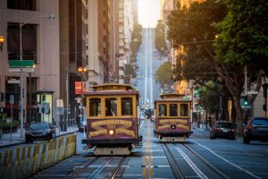 Trolley Photo