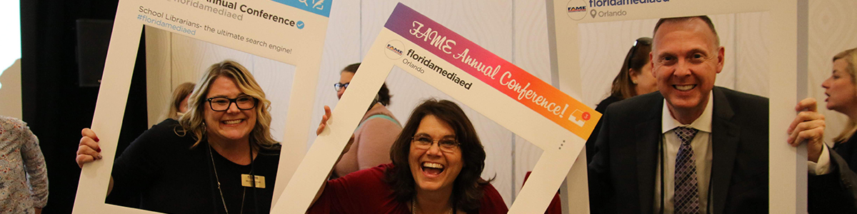 2018 FAME Conference Photo