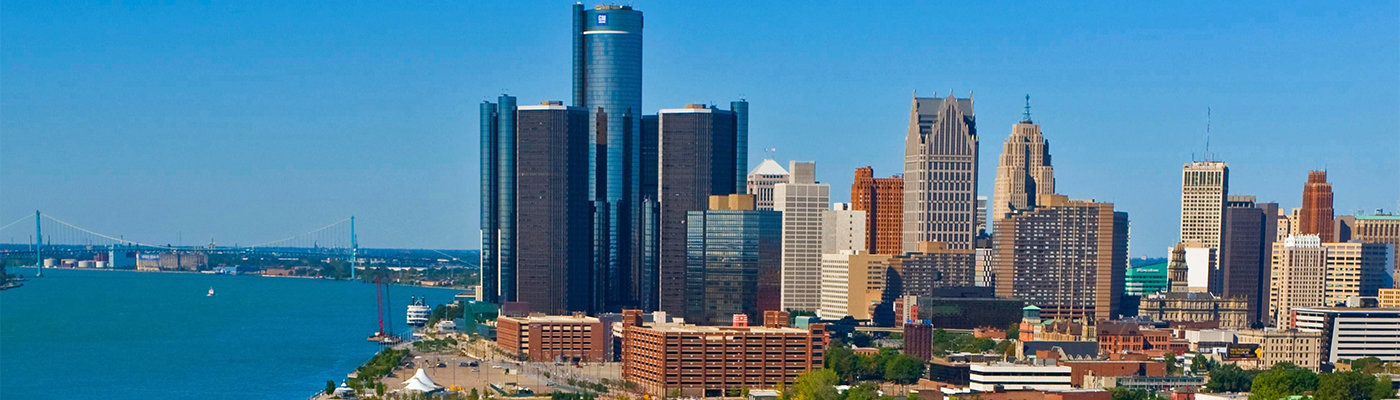 Detroit, MI Photo