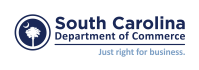 South Carolina DOC Logo