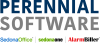Perennial Software Logo