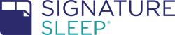 Signature Sleep by DHP Furniture Logo
