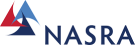 National Association of State Retirement Administrators (NASRA) Logo