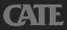 CATE Logo