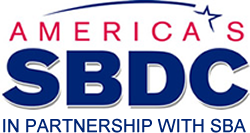 America's Small Business Development Centers Logo