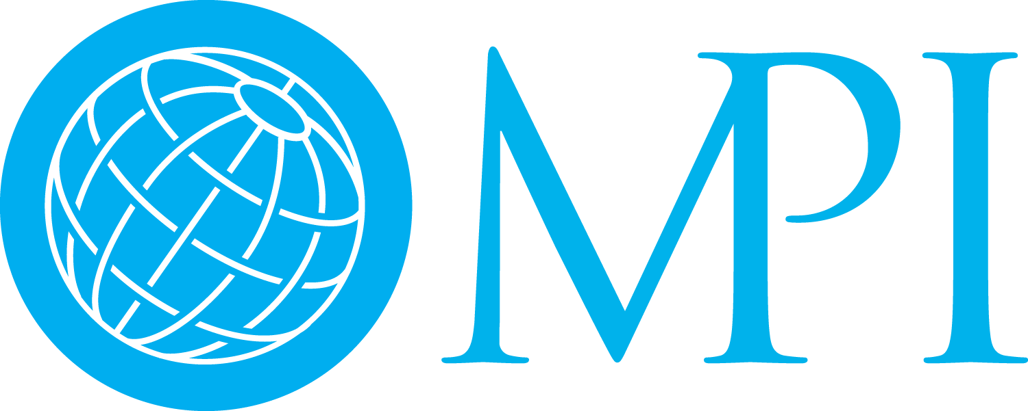 MPI Logo