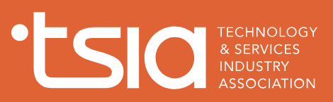 Technology Services Industry Association (TSIA) Logo