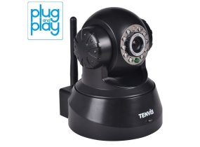 Máy ảnh TENVIS JPT3815W IP