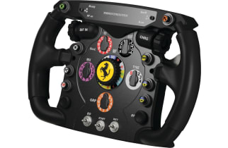 Top 6 Xbox One Steering Wheels of 2017 | Video Review