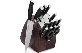 best mid range knife set