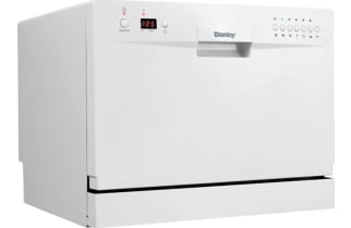 Top 6 Countertop Dishwashers of 2017 Video Review