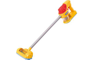 playgo toy vacuum
