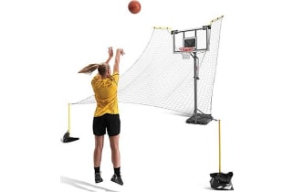 Top 7 Basketball Return Systems of 2017 | Video Review